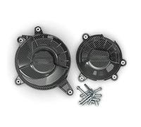 Motorcycles Engine Cover Protection Case For DUCATI STREETFIGHTER V4 V4S 2020-2021-2022