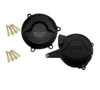 Motorcycles Engine Cover Protection Case For DUCATI V2 Panigale 2020 2021 2022 2023