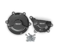 Motorcycles Engine cover Protection case for For Du&cati V4 PANIGALE 2018 2019 2020 2021 Covers Protectors