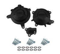 Motorcycles Engine Cover Protection Case For For Ka&wasaki Ninja400 Z400 2018-2024 Covers