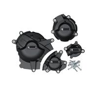 Motorcycles Engine Cover Protection Case For GSXR1000 GSX-R1000 GSXR1000R GSX-R1000(R) L7-M2 2017 2018 2019 2020 2021 2022 2023