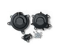 Motorcycles Engine Cover Protection Case For Ka&wasaki Ninja400 Z400 2019-2023 Covers Protectors
