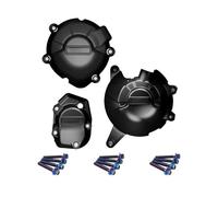 Motorcycles Engine Cover Protection Case For Ka&wasaki Z900 2017-2024 、Z900SE 2022-2024