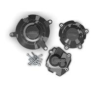 Motorcycles Engine Cover Protection Case For KAWASAKI ZX10R 2011 2012 2013 2014 2015 2016 2017 2018 2019 2020 2021 2022 2023