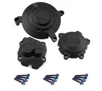 Motorcycles Engine Cover Protection Case For KAWASAKI ZX10R 2011 2012 2013 2014 2015 2016 2017 2018 2019 2020 2021 2022