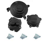 Motorcycles Engine Cover Protection Case For KAWASAKI ZX10R 2011 2012 2013 2014 2015 2016 2017 2018 2019 2020 2021 2022