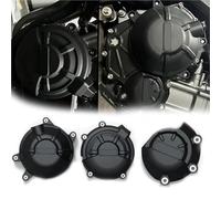 Motorcycles Engine Cover Protection Case For NX500 2024-2025 CBR500R CB500F CB500X 2019 2020 2021 2022 2023 2024 2025