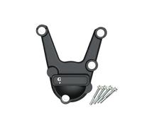 Motorcycles Engine Cover Protection Case For S1000RR S1000R 2009 2010 2011 2012 2013 2014 2015 2016 Engine Case Saver Cover Pulley Guard