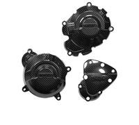 Motorcycles Engine Cover Protection Case For Speed For Triple 1200 2021-2025 Motorcycle Secondary Engine Cover Set Alternator Clutch Pulse