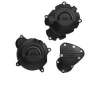 Motorcycles Engine Cover Protection Case For Speed For Triple 1200 2021-2025 Motorcycle Secondary Engine Cover Set Alternator Clutch Pulse