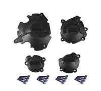 Motorcycles Engine Cover Protection Case For SUZUKI GSXS750 GSX-S 750 2017 2018 2019 2020 2021 2022 2023 Modified Accessories