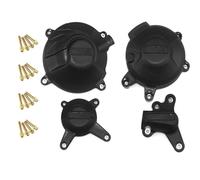 Motorcycles Engine cover Protection case For Yam&aha MT09 FZ09 Tracer 900/900GT XSR900 Engine Covers Magneto stator Case
