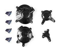 Motorcycles Engine cover Protection case For Yam&aha MT09 FZ09 Tracer 900/900GT XSR900 Engine Covers Magneto stator Case