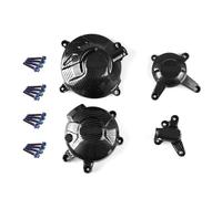 Motorcycles Engine Cover Protection Case For YAMAHA MT09 FZ09 Tracer 900/900GT XSR900