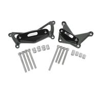 Motorcycles Engine Cover Protection Case Motorcycle Engine Stator Cover Guards Crash Pad Frame Sliders Protector For GSX-S1000S GSXS1000 GSX-S 1000 2015-2024