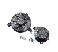 Motorcycles Engine Cover Protection For Aprilia RSV4 & TUONO V4R 2010-2020 RSV4RR 2015-2022 Protectors