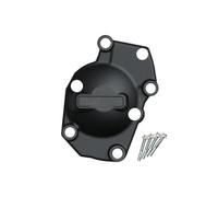 Motorcycles Engine Cover Protection For Daytona FOR 675R 2013-2016 For STREET For TRIPLE 765 (S,R & RS) 2017-2025 For Daytona FOR Moto2 765 Crankcase Cap(PULSE-BK-1Pcs)