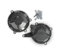 Motorcycles Engine Cover Protection For DUCATI PANIGALE V2 2020 2021 2022 2023 2024 959 2016 2017 2018 2019