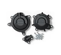 Motorcycles Engine Cover Protection For Ka&wasaki NI&NJA 500 Ninja500 2024 Covers Protectors