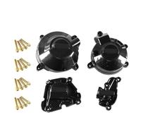 Motorcycles Engine Cover Protection For YAMAHA MT09 SP MT-09 FZ-09 TRACER & SCRAMBLER 2021-2022 XSR900 2022 2023 2024