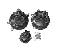 Motorcycles Engine Cover Protection Secondary For CBR400R CB400F CB400X 2021-2023 For CM500 2020-2023