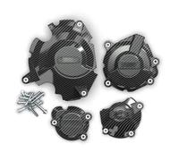 Motorcycles Engine Cover Protector For Suzuki GSX-S750 2017 2018 2019 2021 2022 2023