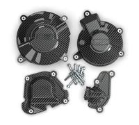 Motorcycles Engine Cover Protector For Yamaha MT-09 FZ-09 TRACER SCRAMBLER XSR900 2021 2022 2023