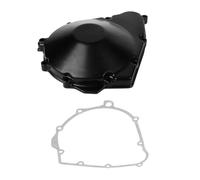 Motorcycles Engine Covers Protectors Black Starter Clutch Engine Casing Cover Fit For Suzuki GSF1200 Bandit 1996-2005 Motorcycle