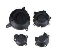 Motorcycles Engine Covers Protectors For L9-M3 2019-2023 Crank Case Cover