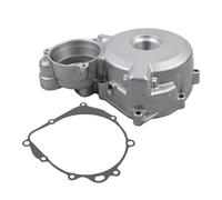 Motorcycles Engine Covers Protectors Left Side Engine Stator Magneto Cover Case with Gask for Suzuki DRZ400 DRZ 400 E 400S DR-Z SM 11483-29F00