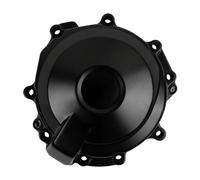 Motorcycles Engine Covers Protectors Motorcycle Black Side Stator Engine Cover Crankcase For Ka&wasaki Ninja ZX6R ZX-6R 2007-2012/2021-2022