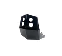 Motorcycles Engine Covers Protectors Motorcycle Engine Base Chassis Guard Skid Plate Protector Accessories for Har&ley Softtail Breakout 2018-up