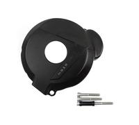 Motorcycles Engine Covers Protectors Motorcycle Magnetic Motor Protective Clutch Driver Sprocket Crankcase Ignitoin Cover For ZONGSHEN CB250F KAYO GUIZUN BSE AVANTIS