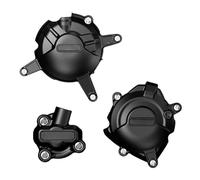 Motorcycles Engine Covers Protectors Motorcycles Engine cover Protection case for case For Yam&aha R3 R25 MT03 R125 2014-2015-2016-2017-2018-2019-2020-2022