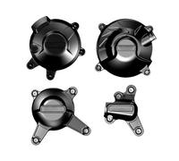 Motorcycles Engine Covers Protectors Motorcycles Engine Cover Protection For Yam&aha MT09 SP MT-09 FZ-09 TRACER & SCRAMBLER 2014-2021 2020 2019 2018 2017