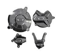Motorcycles Engine Protection Case For S1000XR 2015-2019 S1000RR 2017-2018 S1000R 2017-2020 Covers Engine Stator Protective Cover
