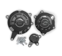 Motorcycles Engine Protection Cover For KAWASAKI Z650 For NINJA 650 Z650RS 2017 2018 2019 2020 2021 2022 2023 2024 2025