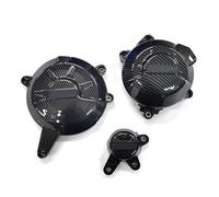 Motorcycles Engine Protection Cover For KAWASAKI Z650 Z650RS For Ninja 650 2017 2018 2019 2020 2021 2022 2023 2024 2025