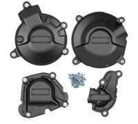 Motorcycles Engine Protection Cover For MT-09 SP FZ-09 TRACER 9 GT Scrambler XSR900 GP MT-09AMT 2021 2022 2023 2024 2025