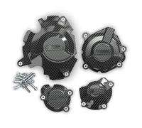 Motorcycles Engine Protection Cover For SUZUKI GSX-S750 GSX-S750Z 2018 2019 2020 2021 2022 2023