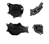 Motorcycles Engine Protective Cover For MT-07 2014-2023 XSR700 FZ-07 14-23 Tracer Tenere 700
