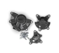 Motorcycles Engine Protective Cover For Ya&maha YZF-R1 2009-2014 Carbon Fiber
