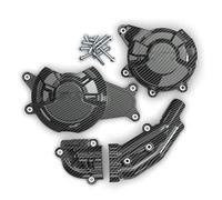 Motorcycles Engine Protective Cover For YAMAHA MT-07 2014-2023 XSR700 FZ-07 14-23 TRACER TENERE 700