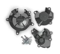 Motorcycles Engine Protective Cover Protection For KAWASAKI For Ninja ZX-6R 2007-2024 2023 2022 2021 636 ZX6R