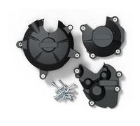 Motorcycles Engine Protective Cover Protection For KAWASAKI For Ninja ZX-6R 2007-2024 2023 2022 2021 636 ZX6R