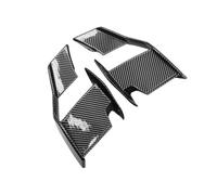 Motorcycles Fairing Side Winglet Aerodynamic Wing Kit Spoilers For S1000R M1000R 2021-2023 Accessories(Style 8)