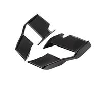 Motorcycles Fairing Side Winglet Aerodynamic Wing Kit Spoilers For S1000R M1000R 2021-2023 Accessories(Style 1)