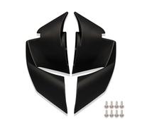 Motorcycles Fairing Side Winglet Aerodynamic Wing Kit Spoilers For S1000rr S1000 RR M1000rr 1000rr 2019-2022 Accessories Cover Fairing Cowling(Color4)