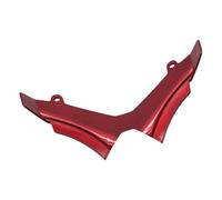 Motorcycles Fixed Wing Compatible With For MT-15 2018 2019 2020 2021 Motorcycle Fairing Aerodynamic Winglets Windshield Lower For Wing Cover Protector