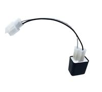Motorcycles Flasher Relay Designed Adjustable Flashing For Speed Turn Signal Indicator Relays Accessories Motorcycle Module